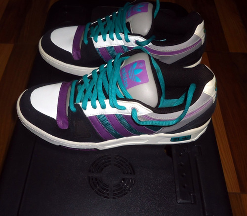 Tênis adidas Elation St Lea Sue - Masculino N.º 40