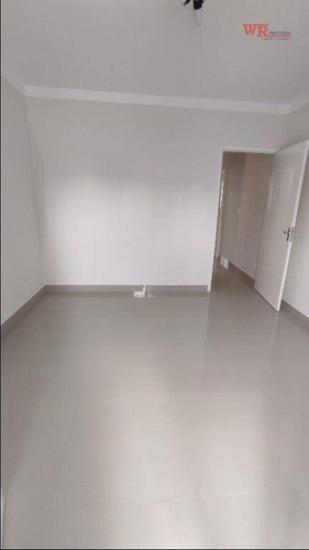 Imagem 10 de 30 de Sobrado Com 2 Dormitórios À Venda, 95 M² Por R$ 475.000,00 - Assunção - São Bernardo Do Campo/sp - So0843