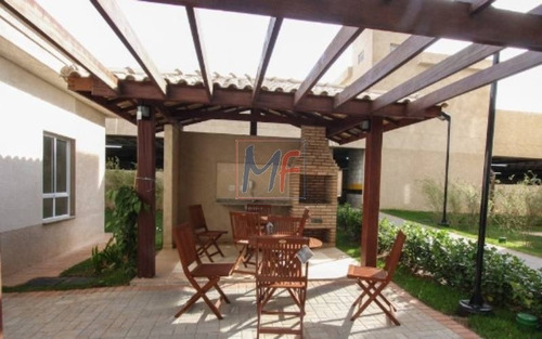 Imagem 16 de 20 de Ref: 12.962- Excelente Apartamento Localizado No Bairro Jardim América Da Penha, 54 M² De Área Útil, 2 Dorms, (1 Suíte), 1 Vaga De Garagem. - 12962