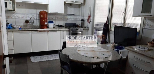 Imagem 17 de 30 de Cobertura Com 3 Dormitórios À Venda, 230 M² Por R$ 2.400.000 - Vila Mariana - Prop Starter Adm. Imóves - Co0016