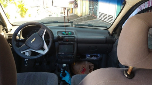 Imagem 3 de 10 de Chevrolet Corsa Sedan Corsa Sedan 97 Gl