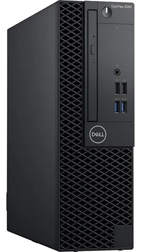 Cpu Dell Optiplex Core I3 8 Geração 16gb 240ssd Windows 11