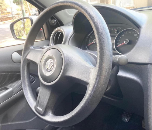 Volkswagen Gol 1.6 Gl Mt 5 p