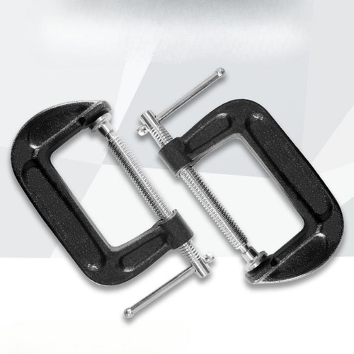 G Herramienta De Gabinete G Clamp Accesorio 3 Pulgadas