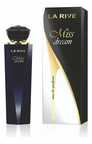 Perfume Miss Dream Eau De Parfum para mujer, 100 ml, La Rive