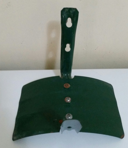 Portamanguera Metálico De Pared Marca Melnor (Usado)