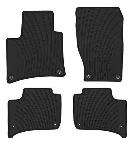 Tapetes - San Auto Car Floor Mats Custom Fit For Porsche Cay