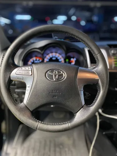 Toyota Hilux 3.0 Srv