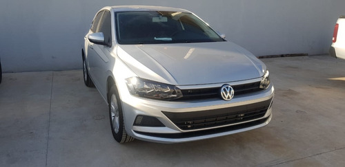 Volkswagen Polo 1.6 Msi Trendline Manual