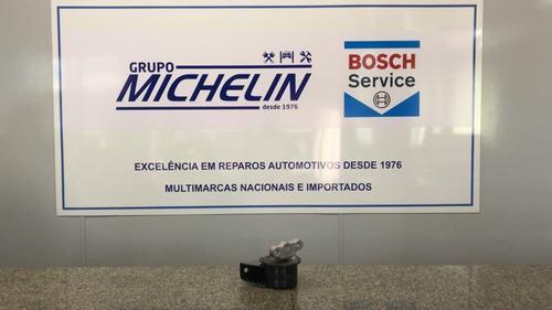 Imagem 5 de 5 de Coxim Superior Esquerdo Cambio Lifan X60 Re P/ Frente 15/19