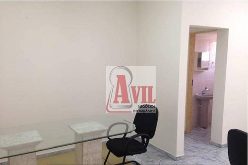 Prédio À Venda, 426 M² Por R$ 1.500.000,00 - Vila Prudente (zona Leste) - São Paulo/sp - Pr0003