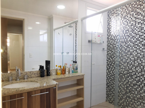 Imagem 23 de 30 de Apartamento 124m² À Venda Alameda Morumbi - Ap00137 - 69318520