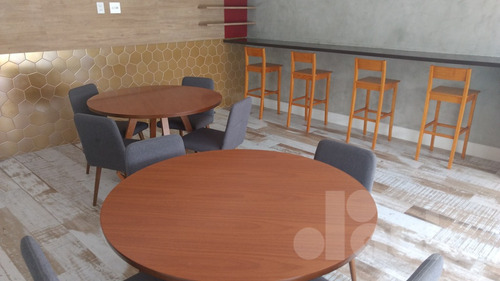 Imagem 2 de 14 de Apartamento 112m² Santo Antonio, Scs - 1 Sacada Gourmet, 1 S - 1033-11771