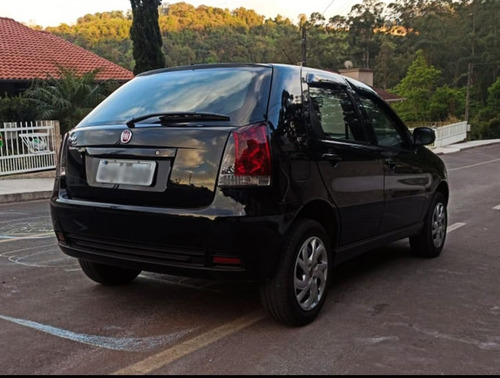 Imagem 6 de 9 de Fiat Palio 2016 1.0 Fire Flex 5p