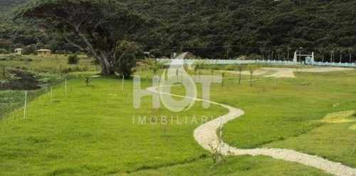 Imagem 2 de 13 de Terreno À Venda No Pântano Do Sul, Condomínio Fechado, Florianópolis - 1744