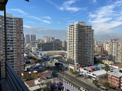 Imperdible Precio De Venta /cercano A Metro Mons Eyzaguirre