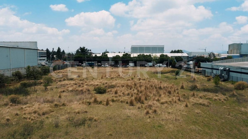 Imagen 4 de 8 de Venta De Terreno Industrial ¨parque Indutrial Toluca 2000¨
