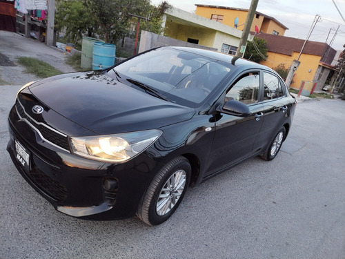 Kia Rio 1.6 Lx Sedan Mt