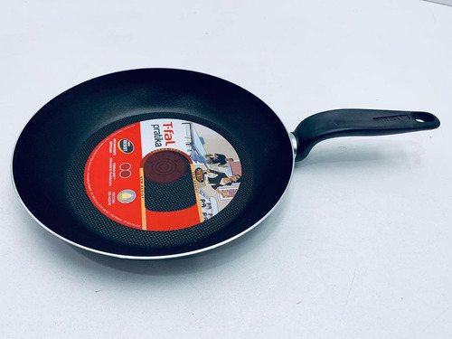 Imagen 7 de 9 de Juego Ollas Teflon 6 Piezas Pratika T-fal Sb. 2878 Xavi