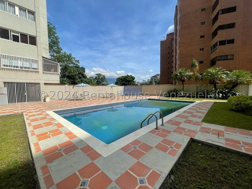 Apartamento En Venta 2423106 En Los Naranjos Del Cafetal