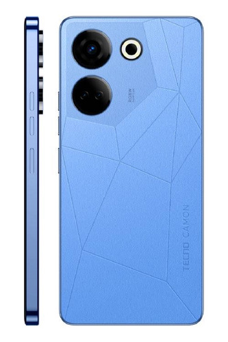 Imagen 1 de 3 de Tecno Camon 20 256gb+ 8gb 4g