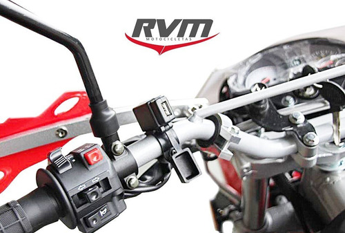 Imagen 11 de 17 de Rvm Cz 250 L