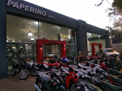 Imagen 10 de 15 de Keller Miracle 150 Paperino Srl