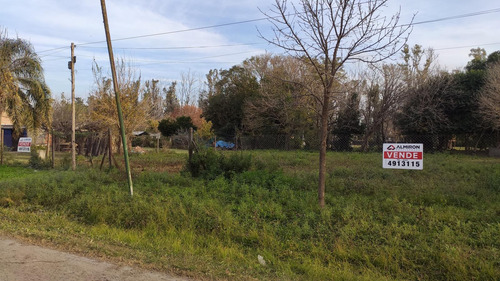 Terreno | 1152 M² | Cerca Del Río | Pueblo Andino