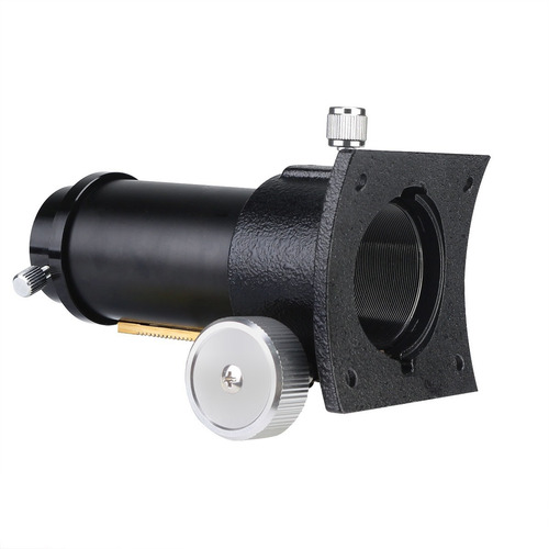 Enfocador Para Telescopio Reflector Svbony Sv181 Color Negro