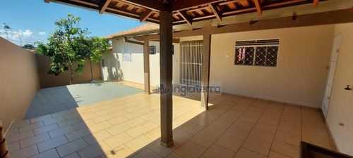 Imagem 2 de 30 de Casa À Venda, 180 M² Por R$ 500.000,00 - Igapó - Londrina/pr - Ca2026