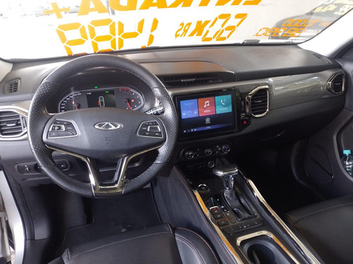 Chery Tiggo 5X CAOA Chery Tiggo 5X 1.5 T Turbo Flex (Aut)