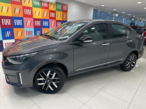 Fiat Cronos Cronos 1.3 Precision Cvt (aut)