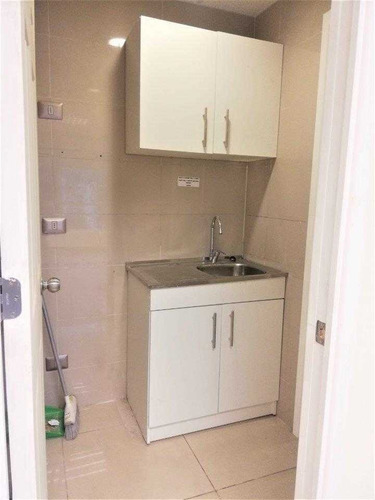 Impecable Y Moderna, Luminosa, Planta Libre Terminada