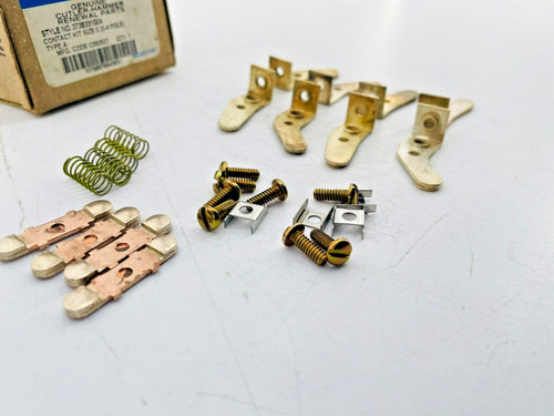 New Eaton 373b331g04 Electrical Contact Kits Size 0 3-4p Bbt