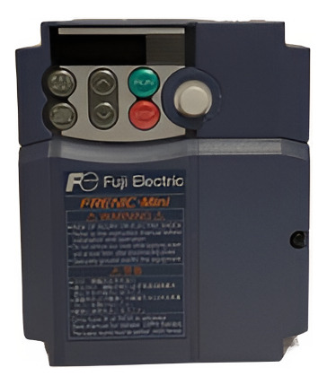 Variador D Velocidad Inversor Drive Fuji Electric 1 Hp 115v