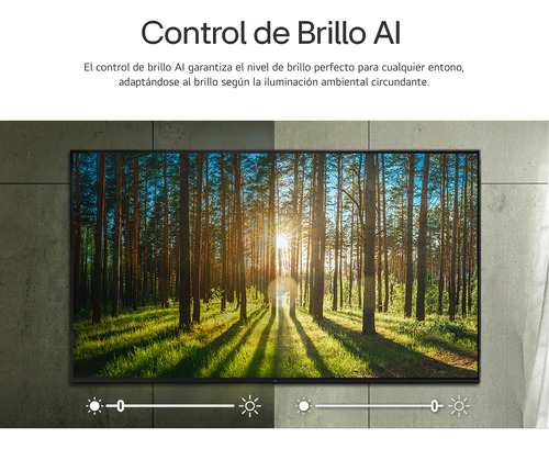 Lg Smart Tv Led Lr650bpsa 32 Hd Negro Pantalla Ai Thinq