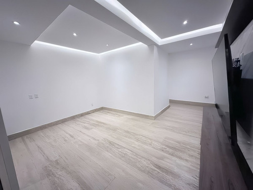 Departamento En Renta En Lomas De Tecamachalco (m2d2877)