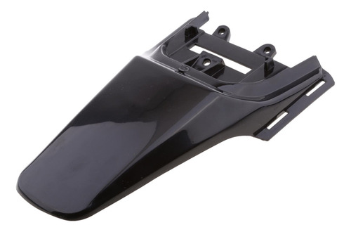 De De Plástico Negro Para 50 Crf50 Bike 50cc 110cc 120cc