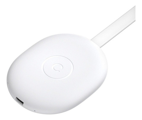 1 Peça Para Chromecast-4ª Geração Hdmi Digital Video Media