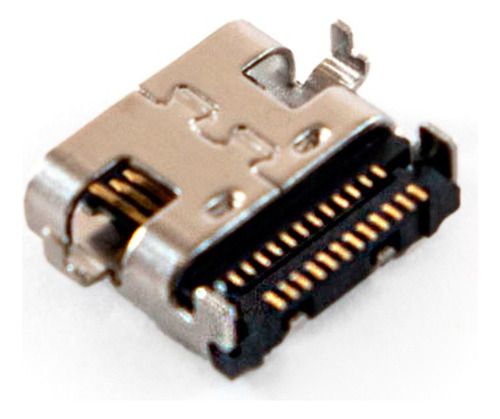 Conector Usb Tipo C Hembra 918-418k2024f40202