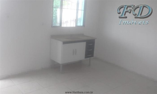 Imagem 13 de 29 de Casas À Venda Em Mairiporã/sp - Compre A Sua Casa Aqui! - 1440678