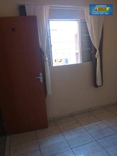 Imagem 16 de 22 de Ótimo Sobrado Jd Simus / Jd Tropical, Excelente Acabamento, Mobiliado - Ca2657
