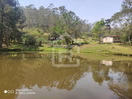Imagem 5 de 30 de Lindo Sitio Alto Padrão Com Piscina E Lagos - 39 - 68517911