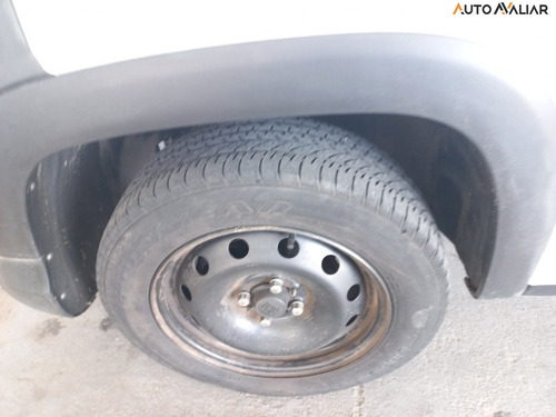 Imagem 6 de 15 de Strada 1.4 Flex Endurence Cabine Simples Manual 2021
