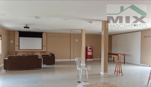 Imagem 4 de 30 de Apartamento Residencial Em São Bernardo Do Campo - Sp - Ap2190_mix