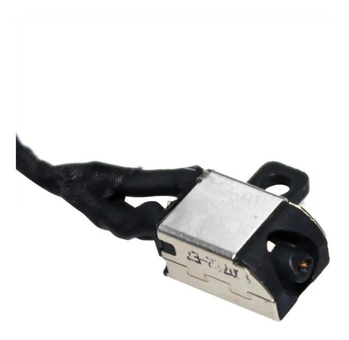 Power Jack Dc Carga Dell 11 3162 3168 3164 3169 P24t 0gdv3x