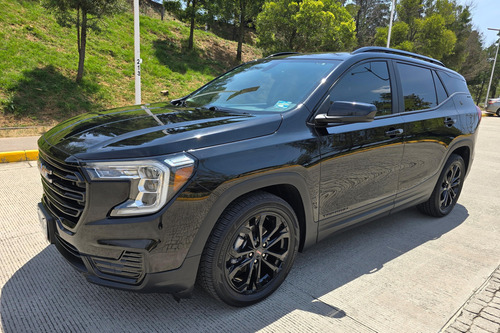 GMC Terrain 3.6 Slt V6 L At
