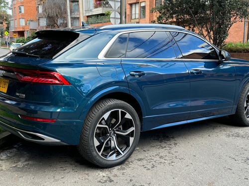 Audi Q8 3.0 Tfsi Quattro Progressive