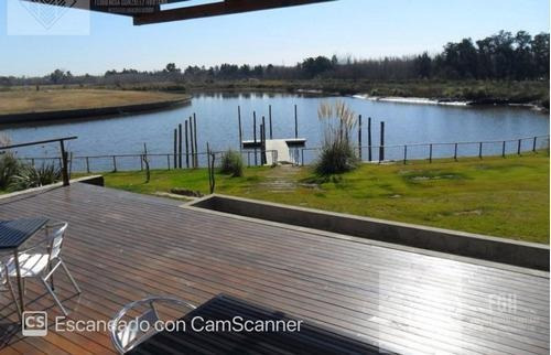 Imagen 4 de 17 de Lote Al Rio En El Cazal, Escobar