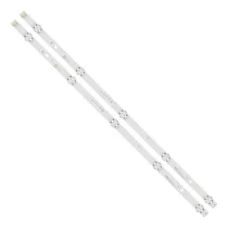 Comprar Kit X 2 Tira Led LG 32lj600b 32lj520b 32lh575b 32lh510b 570b